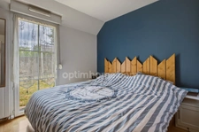 HONFLEUR - MAISON - 4 CHAMBRES DONT UNE SUITE EN RDC  - 104 m2 - GARAGE - TERRAIN 450 M2