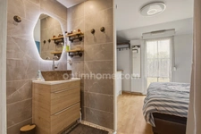 HONFLEUR - MAISON - 4 CHAMBRES DONT UNE SUITE EN RDC  - 104 m2 - GARAGE - TERRAIN 450 M2