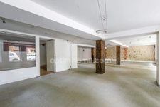 Honfleur centre ville - Local commercial ou bureau à vendre - 166 m2 - Plain pied -