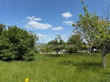 Honfleur centre - Terrain à bâtir borné et viabilisé - 950 m2 environ