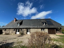 DOZULE - Maison normande de caractère – 175 m² – 4 à 6 chambres - Terrain 2 800 m² avec tennis – Proche commerces et plages - Garage