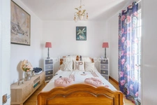Proche de CAGNY et MONDEVILLE - Maison sur sous sol - 105 m2 - 3 chambres - Terrain 770 m2