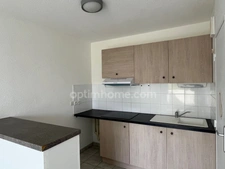 Proximité de Honfleur - Appartement 3 pièces avec terrasse– 55 m2 - 2 chambres - Parkings - Résidence avec piscine et tennis