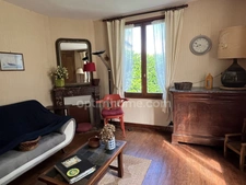 Pennedepie - Entre Honfleur et Trouville sur mer - Maison de Maitre - 119 M2 - 4 chambres - Terrain 1100 m2 
