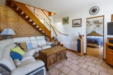 Aux portes de Honfleur - Maison de charme - 140 m2 - 4 chambres dont 1 RDC - 2 Garages - 2 Carport - Terrain 3500 m2