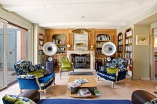 Maison de Maître d'Exception – Honfleur Intra-Muros –  Jardin – Double Carport – 158 m² - 4 chambres 