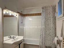 Proximité immédiate de Honfleur - Appartement de type T1 BIS - 21 m2 environ - Plain pied - Piscine - Parking