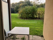 Charmant T1 BIS de 21,60 m² aux portes de Honfleur - Parking - Piscine -