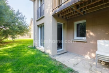 Proximité immédiate de Honfleur - Appartement T2 - 31.50 m2 - 1 chambre - Terrasse - rez de chaussée - Parking - Piscine