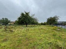A mi chemin entre Honfleur et Beuzeville - Terrain à bâtir de 1001 m2 - Prévoir viabilisation