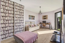 Hauteurs de Honfleur - Maison contemporaine - 234 m2 -5/6 chammbres - Piscine - Terrain 2824 m2 - Double garage - Carport