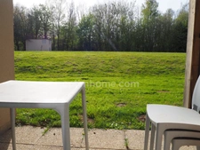 Proximité immédiate de Honfleur - Appartement de type T1 BIS - 21 m2 environ - Plain pied - Piscine - Parking