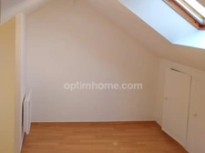 Spécial investisseurs - Beuzeville centre ville - Immeuble de 64 m2 - 2 appartements T3 - 4 chambres - 