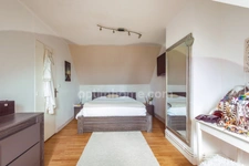 Proximité immédiate de Caen - Maison - 115 m2 - 2 chambres - 1 bureau - Terrain 525 m2 - Parking