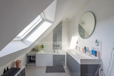Proximité de Beuzeville - Maison - 130 m2 - 4 chambres dont 1 RDC - Plain pied - DPE A - Garage - Terrasse - Terrain 900 m2