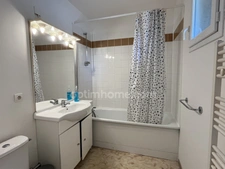 Proximité immédiate de Honfleur - Appartement de type T1 BIS - 21 m2 environ - Plain pied - Piscine - Parking