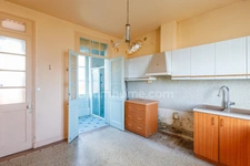 HONFLEUR – MAISON DE CHARME - 79 m2 - 3 chambres - jardin 400 m2 - Sous sol - 