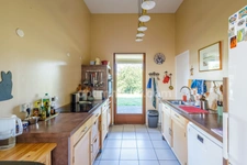 Triangle Honfleur Beuzeville Pont Audemer - Maison - 121 m2 - 3 chambres dont 1 rdc - Terrain 995 m2 - Abri de jardin