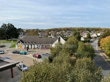 Périphérie de Caen– Appartement T3 en duplex de 73.44 m2 carrez - Dernier Étage avec ascenseur - 2 chambres - 2 Balcons - Garage - Parking - Cave