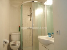 Honfleur centre ville - Appartement de type T2 - 52.30 m2 - 1 chambre - 1er étage sans ascenseur - Parking à proximité