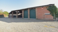 PROPRIÉTÉ DE PRESTIGE AUX PORTES DE TOULOUSE ENTIÈREMENT RÉNOVÉE AVEC PISCINE ET DÉPENDANCES D'EXCEPTION