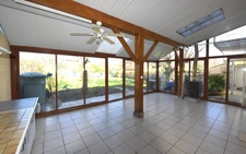 GRANDE MAISON 6 CHAMBRES AVEC JARDIN ARBORE POUVANT ACCUEILLIR INDEPENDAMMENT DEUX FAMILLES