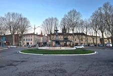 TRES BEL APPARTEMENT T3 EN CENTRE VILLE DE LAVAUR