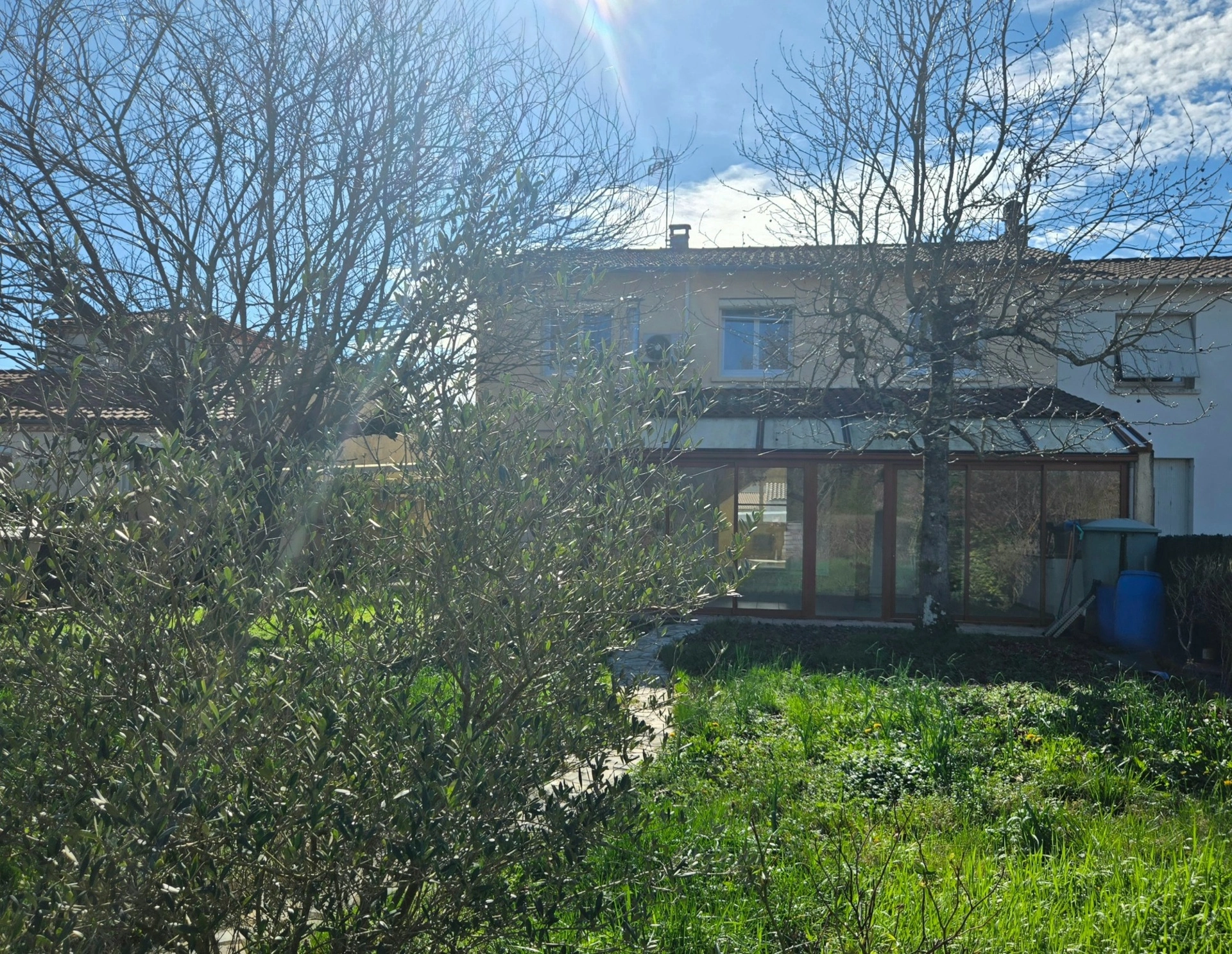 Maison 8 pièces 188 m² · à Castres · 188 m² · 193 000 €