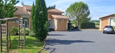 Maison à vendre 8 pièces FREJEVILLE (81)