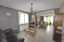 BELLE MAISON RENOVEE DANS UN SUPERBE CADRE