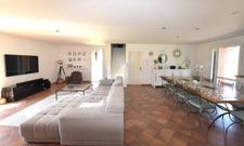 SUPERBE MAISON T6 SUR GRAND TERRAIN AVEC PISCINE DOMINANT LE GOLF DE FIAC