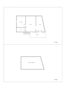 Maison à vendre 5 pièces LABRUGUIERE (81)