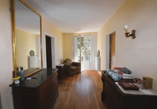 BELLE MAISON DE CHARME AU MILIEU DE LA VERDURE AVEC APPARTEMENT ADJACENT COMPLEMENTAIRE