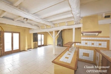 MAISON DE VILLAGE PLEINE DE CHARME