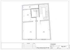 Immeuble à vendre CASTRES (81)