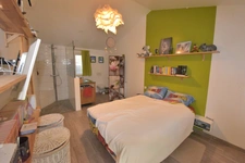 MAISON DE VILLAGE T4 AVEC JARDIN ENTIEREMENT RENOVEE
