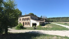 BELLE MAISON DE PIERRE RÉNOVÉE EN CAMPAGNE PROCHE DE LAVAUR