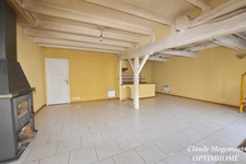 MAISON DE VILLAGE PLEINE DE CHARME