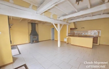 MAISON DE VILLAGE PLEINE DE CHARME