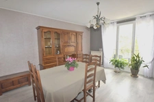 BELLE MAISON RENOVEE DANS UN SUPERBE CADRE