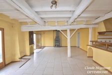 MAISON DE VILLAGE PLEINE DE CHARME