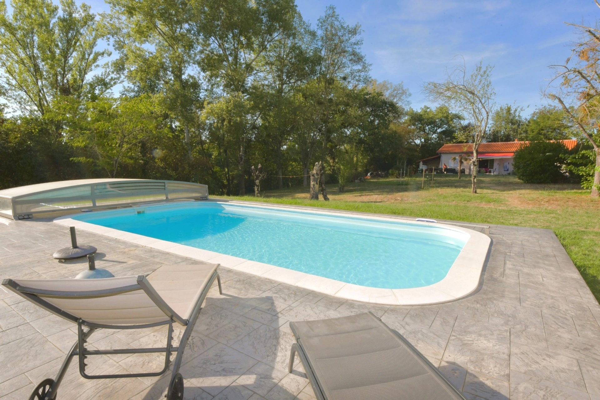 Maison 4 pièces 113 m² · à Lavaur · 113 m² · 280 000 €