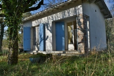 Terrain à vendre NON CONSTRUCTIBLE de 4 554,00 m² CASTRES (81)