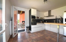 SUPERBE MAISON T6 SUR GRAND TERRAIN AVEC PISCINE DOMINANT LE GOLF DE FIAC
