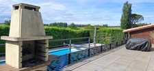 Maison à vendre 8 pièces FREJEVILLE (81)