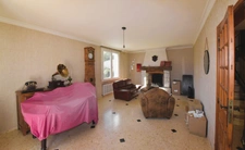 BELLE MAISON DE CHARME AU MILIEU DE LA VERDURE AVEC APPARTEMENT ADJACENT COMPLEMENTAIRE