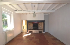 BELLE MAISON DE PIERRE RÉNOVÉE EN CAMPAGNE PROCHE DE LAVAUR