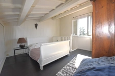 SUPERBE MAISON T6 SUR GRAND TERRAIN AVEC PISCINE DOMINANT LE GOLF DE FIAC