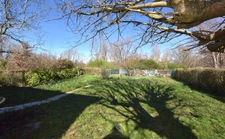 GRANDE MAISON 6 CHAMBRES AVEC JARDIN ARBORE POUVANT ACCUEILLIR INDEPENDAMMENT DEUX FAMILLES