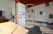 MAISON PLAIN PIED T4 ENTIÈREMENT REFAITE SUR GRAND TERRAIN ARBORÉ 1950 M2